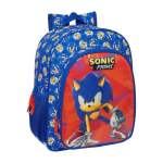 Safta Sonic Prime kohandatav seljakott 38cm