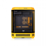 Thermaltake Tower 600 Midi Tower Kollane