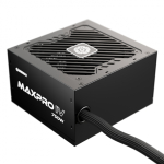 Enermax EMP750W toiteallika komponent 750 W 20+4 pin ATX Must