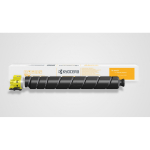 KYOCERA TK-8465Y toonerikassett 1 tk Originaal Kollane