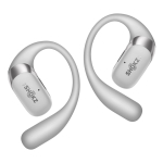 Shokz OpenFit 2+ k&otilde;rvaklapid luu juhtimise tehnoloogia ja &bdquo;Dolby Audio&ldquo; abil, hall