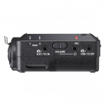 Tascam FR-AV2 - kaasaskantav helirekorder