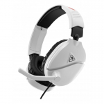 Turtle Turtle Beach Recon 70 K&otilde;rvaklapp Juhtmega &uuml;hendatud Peav&otilde;ru M&auml;ngimine Must, Valge