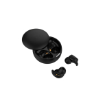 Winner Winner Group AirFlex 4 K&otilde;rvaklapp Juhtmevaba K&otilde;rvasisene Muusika Bluetooth Must
