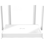 Mar&scaron;rutizator Mar&scaron;rutizator TP-LINK Archer BE220W Dual-Band Wi-Fi 7 -reititin