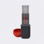 AeroPress 10R11 kohvimasin Manuaal