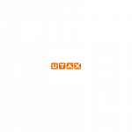 Utax Toner PK-3021 PK3021 Musta Schwarz (1T0C0X0UT0)