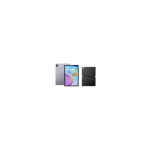 Huawei MatePad 11,5" 2025 8/256GB WiFi hall + klaviatuur + pliiats
