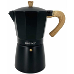 Kuningas Kuningas Hoff Kavos virimo aparaat 600ml KINGHOFF KH-1888 induktsioonpliit