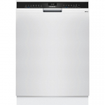 Siemens SN45ZW08CE iQ500 n&otilde;udepesumasin, valge