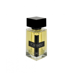 For For Them, No. 4, Eau De Parfum, Unisex, 50 ml
