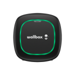 Wallbox elektris&otilde;iduki laadija | Pulsar Max | 22 kW | Wi-Fi