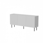 Cama LUCCA 490354 riidekapp ja sahtlitega kummut