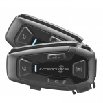 Interphone INTERPHOUCOM8RTP sisesides&uuml;steem mootorrattale 1600 m Must