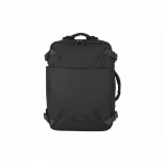 Tucano Tugo' M Dry 15.6" seljakott, must