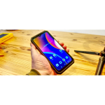 Unihertz Tank 2 Pro -telefon, 512/12 Gt