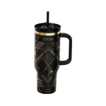 Termogertuvė Termogertuvė Osom Vanduo Bottle OSOM1931BL, 1200 ml