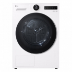 LG RHX7010TWS kuivausrump, valge