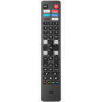 One One For All URC 4916 kaugjuhtimispult TV Vajutusnupud
