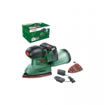 Bosch EasySander 18V-8 Akupuurse H&otilde;&otilde;rdefilter
