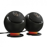 Creative Creative Labs Creative Pebble Nova Black