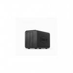 Server Server TERRAMASTER D4-320U, 4-kohviline korpus, USB3.2, 10 Gbps, ilma kettadeta