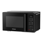 Heinner HMW-MD23AFBK mikrolaineahi Must Grilliga mikrolaineahi T&ouml;&ouml;pinna peal 23 l 900 W