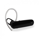 Ksix BLUEX08 k&otilde;rvaklapid ja peakomplekt K&otilde;rvaklapp Juhtmevaba K&otilde;rvakonks K&otilde;ned/muusika Mikro-USB Bluetooth Must