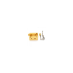 Oem alumiiniumekstruder MK8 1,75 mm vasakule