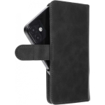 Oem universaalne raamatukatta COMMON suurus M m&otilde;eldud Samsung Galaxy S21 / NOTE / NOTE 2 / NOTE 3 / S10 / HUAWEI P30 Lite / P9 /