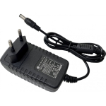 Conexpro MikroTik GM-1210 jaoks, Toiteadapter 12V, 1A