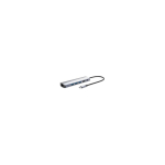 &Scaron;akotuvas &Scaron;akotuvas Zenwire USB-C dokk / replikator (5CFB-4386C)