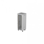 Lanberg FF01-6632-12SL p&uuml;stik 32U Eraldiseisev serverikapp Hall
