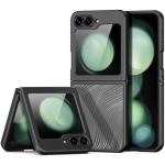 DUX DUX DUCIS AIMO kate Samsung Galaxy A06 5G musta v&auml;rviga