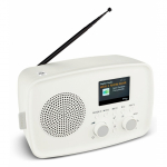 MEDION MD89288 Personaalne Valge