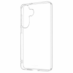 FIXED Story AntiUV TPU tagakaas Samsung Galaxy S26+ jaoks