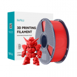 Sunlu PLA+ 2.0 filament (punane)