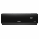 Daewoo kliimaseade DAC 09CHSDB NK, 9000 Btu, inverter, WiFi-funk