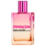 Zadig Zadig & Voltaire, This Is Her! Burning Love Limited Edition, Eau