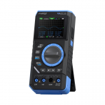 SigGen SigGen 3-in-1 FNIRSI DST-201 handheld digital multimeter with oscilloscope