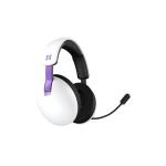 Hellyberry (Powered by Hator) HH30-W Wireless gaming headphones