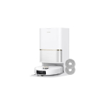 VACUUM VACUUM CLEANER ROBOT/L50 ULTRA WHITE RLL51SE DREAME