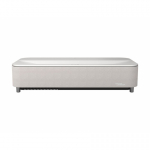 EH-LS970W EH-LS970W | 4000 ANSI lumens | 4K UHD (3840 x 2160) | White | Wi-Fi