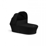 CYBEX Melio Cot vaunukoppa, Magic Black