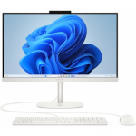 HP OmniStudio 24-cv0001no 24" All-in-One, Windows 11 Home (D7PY6EA)