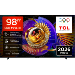TCL 98" C7L &ndash; 4K SQD Mini-LED Google TV