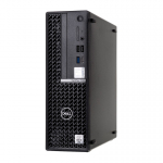 DELL OptiPlex 7090 i5-10505 16GB 256GB SSD SFF Win11pro Kasutatud