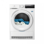 Electrolux EDI731W94W 700 DelicateCare soojuspump kuivati, 9 kg