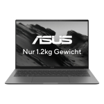 ASUS Zenbook S14 UX5406AA-SU207W Copilot+ PC