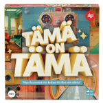 ALGA See on lauam&auml;ng.